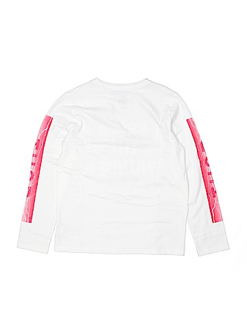 Gap Fit Long Sleeve T-Shirt (view 2)