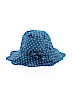 Baby Gap Blue Sun Hat One size (kids) - photo 1