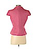 Tahari by ASL 100% Polyester Pink Blazer Size 4 (petite) - photo 2