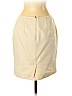 Calvin Klein Ivory Casual Skirt Size 4 (petite) - photo 2