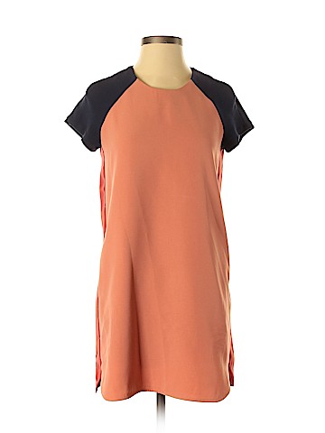 Banana Republic Factory Store Casual Dress (view 1)