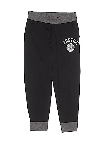 Justice Active Pants (view 1)