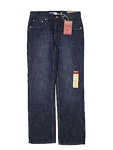 Bailey's Point Jeans (view 1)