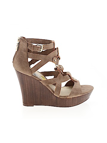 G by GUESS Wedges (view 1)