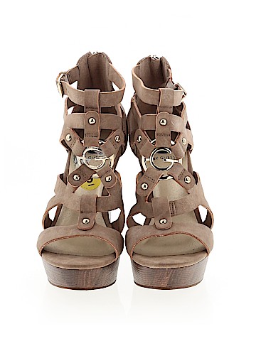 G by GUESS Wedges (view 2)