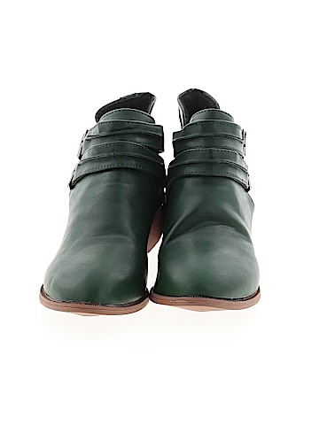 Unbranded Ankle Boots (view 2)