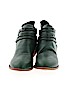 Unbranded Green Ankle Boots Size EU 38 - photo 2