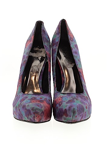 Carlos by Carlos Santana Heels (view 2)