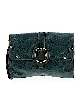 Unbranded Leather Wristlet