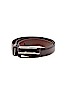 Banana Republic 100% Leather Solid Brown Leather Belt Size M - photo 1