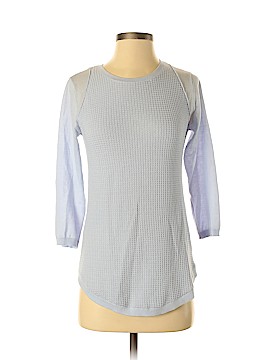 Cotton by Autumn Cashmere Size XS