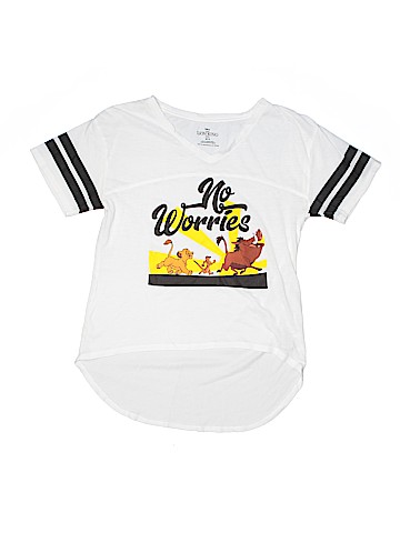 Disney Short Sleeve T-Shirt (view 1)