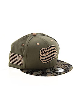 Assorted Brands Baseball Cap