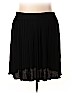 Calvin Klein Black Casual Skirt Size 1X - photo 2
