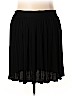 Calvin Klein Black Casual Skirt Size 1X - photo 1
