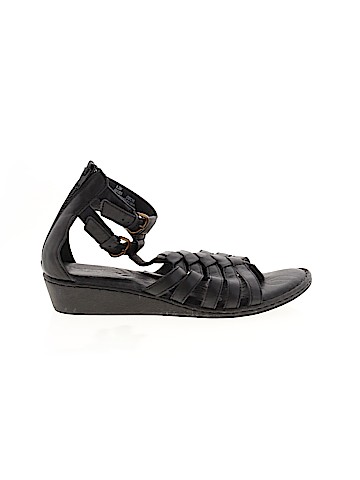 Born Wedges (view 1)