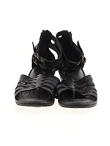 Born Wedges (view 2)