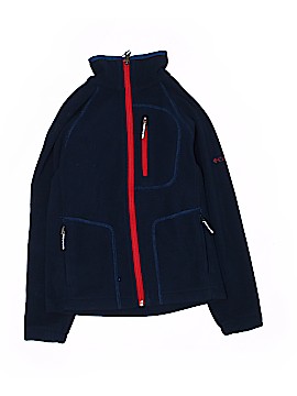 Columbia Size Small youth