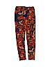 Lularoe Red Leggings One size (kids) - photo 1