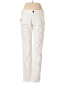Etienne Marcel Size 25 waist