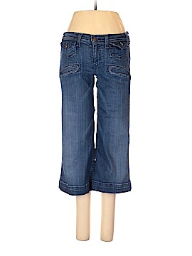 Alaïa X 7 For All Mankind Size 27 waist