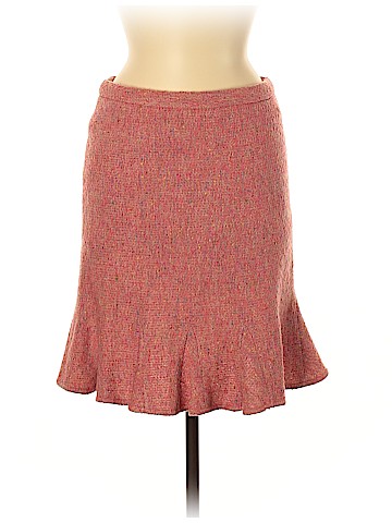 INC International Concepts Wool Skirt (view 1)