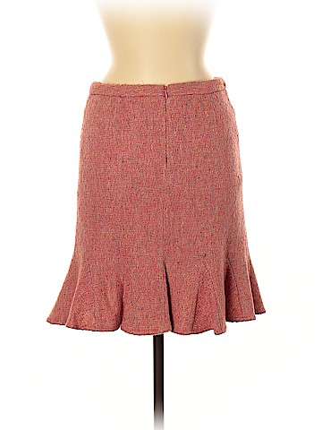 INC International Concepts Wool Skirt (view 2)