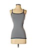 Lululemon Athletica Gray Active Tank Size 2 - photo 1