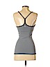 Lululemon Athletica Gray Active Tank Size 2 - photo 2