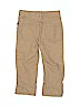 OshKosh B'gosh 100% Cotton Solid Tan Jeans 12-18 MO / 18 MO - photo 2