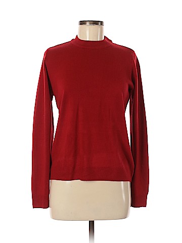 Carolyn Taylor Pullover Sweater (view 1)