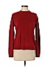Carolyn Taylor 100% Acrylic Red Pullover Sweater Size XL (petite) - photo 1