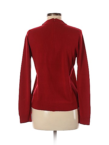 Carolyn Taylor Pullover Sweater (view 2)