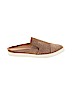 BCBGeneration Tan Mule/Clog Size 7 1/2 - photo 1