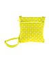 Unbranded 100% Cotton Yellow Crossbody Bag One size - photo 1