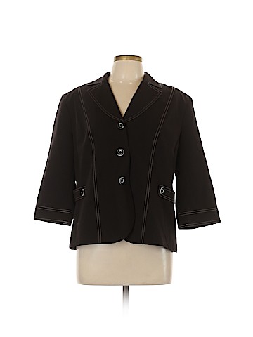 TanJay Blazer (view 1)