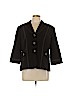 TanJay Black Blazer Size 12 (petite) - photo 1