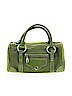 Franco Sarto Green Satchel One size - photo 1