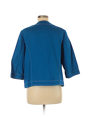 TanJay Cardigan (view 2)