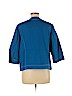 TanJay Blue Cardigan Size 12 (petite) - photo 2