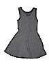 Abercrombie Gray Dress Size 15 - 16 - photo 2