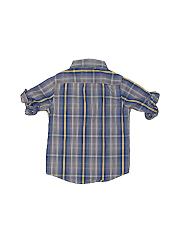 U.S. Polo Assn. Long Sleeve Button-Down Shirt (view 2)