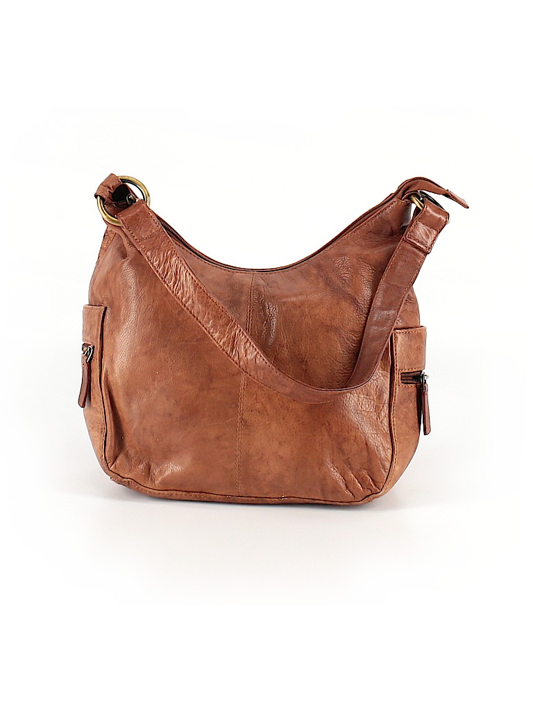 great american leatherworks smooth crossbody