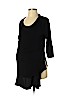 a:glow Black 3/4 Sleeve Top Size S - photo 1