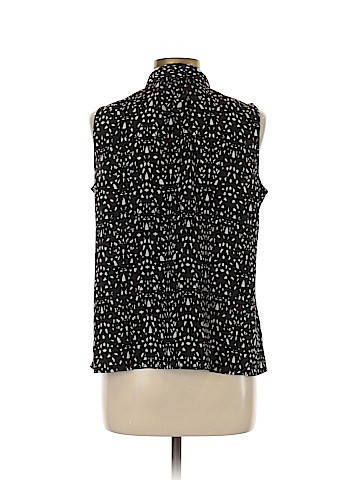 Ann Taylor LOFT Outlet Sleeveless Blouse (view 2)