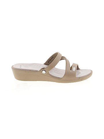 Crocs Wedges (view 1)