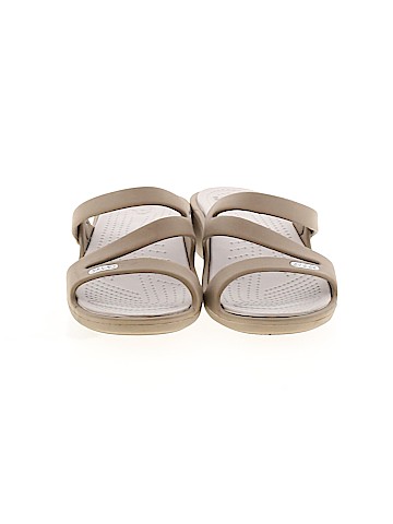 Crocs Wedges (view 2)