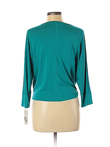 Zac & Rachel 3/4 Sleeve Top (view 2)