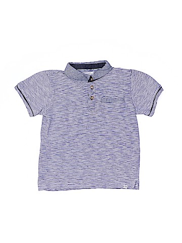 Sovereign Code Short Sleeve Henley (view 1)