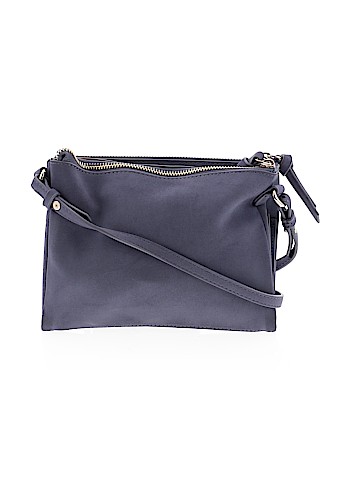 Unbranded Crossbody Bag (view 1)